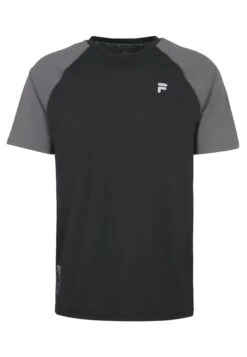 Fila Ragewitz - T-Shirt Print - Black Beauty Ron Gate -Fila Verkoopwinkel b88c5bcbc8054a46aaee0db2a51d7e84