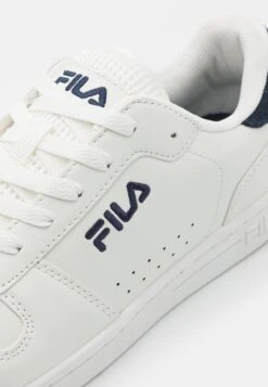 Fila Netforce Unisex - Sneakers Laag - White/Nimbus Cloud -Fila Verkoopwinkel b90759781c6949febf0a66d311d08d15