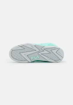 Fila Cage Mid- Sneakers Hoog - Brook Green -Fila Verkoopwinkel b91f72c31732423c8a0769e386ffca3f