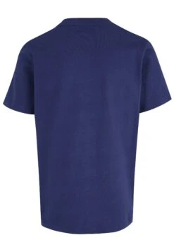 Fila Apparel Temnitztal- T-Shirt Print - Medieval Blue -Fila Verkoopwinkel b92ce60279c445cb8b4f7dda0ea4c22e