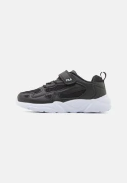 Fila Ventosa Unisex - Sneakers Laag - Black