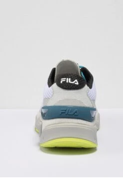 Fila Footwear Raceway - Hardloopschoenen Neutraal - Gray Violet-Safety Yellow Blue Coral 11 Fila Footwear Raceway - Hardloopschoenen Neutraal - Gray Violet-Safety Yellow Blue Coral -Fila Verkoopwinkel b980e5c06eb841a398fab088e9d19fc7