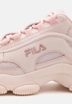 Fila Strada Dreamster - Sneakers Laag - Mauve Chalk -Fila Verkoopwinkel b9a7ea239feb487cb2e236be9edcd2c2