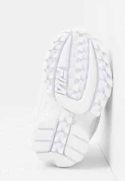 Fila Disruptor Infants - Sneakers Laag - White -Fila Verkoopwinkel b9ae4f0bf22a4162872408beee32a694