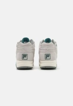 Fila Squad Mid - Sneakers Hoog - Nimbus Cloud -Fila Verkoopwinkel b9bdcfc5c47a4598a0253a463658d63b