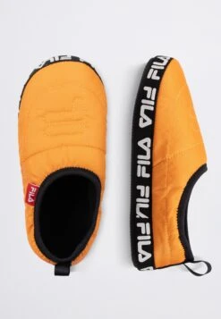 Fila Comfider - Sneakers Laag - Orange Pepper -Fila Verkoopwinkel b9f0c3033ea24741a488cdc7c7381338