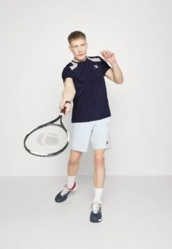 Fila Filou - Sport T-Shirt - Navy 9 Fila Filou - Sport T-Shirt - Navy -Fila Verkoopwinkel bac314783dbf4e86a3a7dfa51ff02512