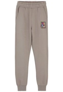 Fila Apparel Bex High Waist - Trainingsbroek - Gull