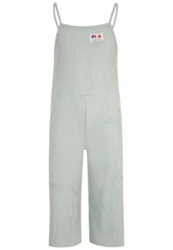 Fila Apparel Toepen- Jumpsuit - Silt Green