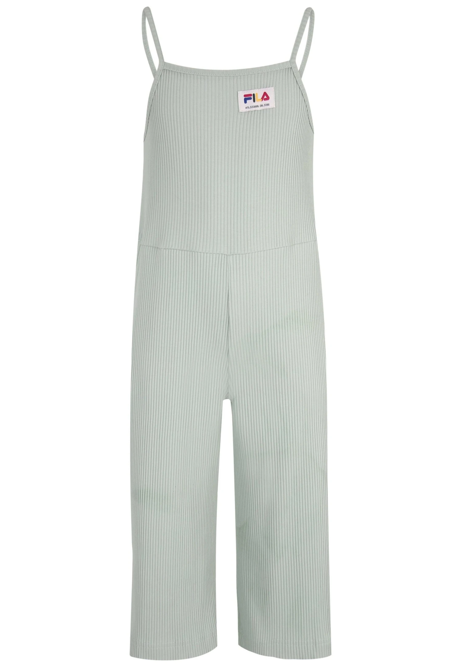 Fila Apparel Toepen- Jumpsuit - Silt Green 1 Fila Apparel Toepen- Jumpsuit - Silt Green