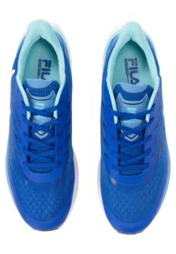 Fila Argon - Hardloopschoenen Neutraal - Lapis Blue-Aruba Blue -Fila Verkoopwinkel bb335554f49544f9b376b887ae2ee9f3