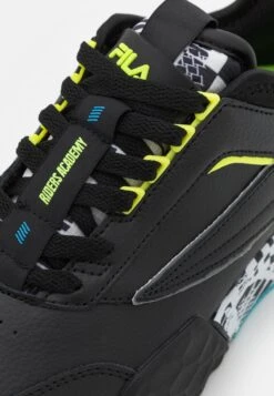 Fila Modern T Vr46 Unisex - Sneakers Laag - Black 11 Fila Modern T Vr46 Unisex - Sneakers Laag - Black -Fila Verkoopwinkel bb553fd6bffd4aa3b9cec7ce547da7ad