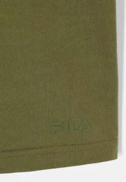 Fila Belluno - T-Shirt Print - Loden Green -Fila Verkoopwinkel bbb64703cb614b82beb1fc4ebd63f632