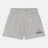 Fila Bebra- Trainingsbroek - Light Grey Melange