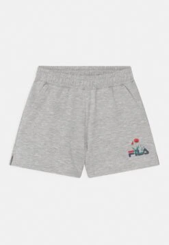Fila Bebra- Trainingsbroek - Light Grey Melange