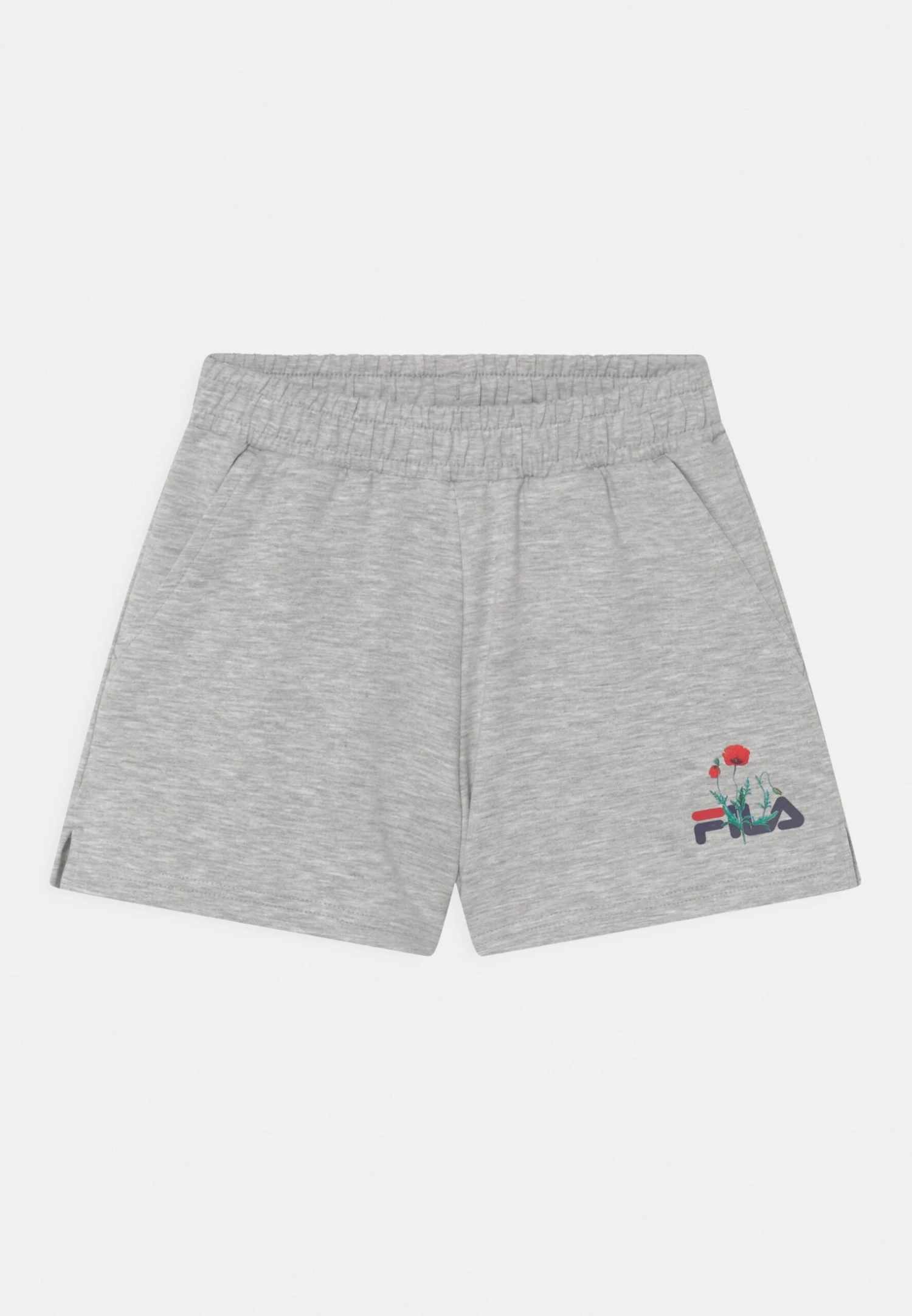 Fila Bebra- Trainingsbroek - Light Grey Melange 1 Fila Bebra- Trainingsbroek - Light Grey Melange