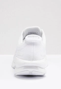 Fila Shocket Train - Sportieve Wandelschoenen - White -Fila Verkoopwinkel bc15087e6bb0436a9b607576a55b3919