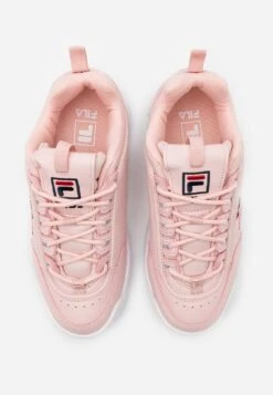 Fila Disrupto - Sneakers Laag - Sepia Rose -Fila Verkoopwinkel bce165521b6847c7b77679dcdfd5e11a
