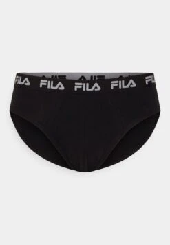 Fila Man Brief 4 Pack - Slip - White/Navy/Jeans Melange/Black -Fila Verkoopwinkel bce9ea8e762d4ecd8c18b684ed24d9b1