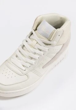 Fila Noclaf - Sneakers Hoog - White 15 Fila Noclaf - Sneakers Hoog - White -Fila Verkoopwinkel bcedb0e30da94a93aad60f52a4255694