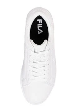 Fila Footwear Crosscourt 2 - Sneakers Laag - White -Fila Verkoopwinkel bd1e4740c5784efaac97d816ccfa2dd7