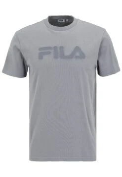 Fila Buek - T-Shirt Print - Night Owl 8 Fila Buek - T-Shirt Print - Night Owl -Fila Verkoopwinkel bd6c669f1c43466abe960c5e1c8afa98