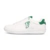 Fila Footwear Crosscourt 2 Nt Patch Wmn - Sneakers Laag - White/Verdant Green