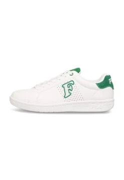 Fila Footwear Crosscourt 2 Nt Patch Wmn - Sneakers Laag - White/Verdant Green