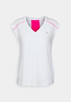 Fila Marlis - Sport T-Shirt - White 8 Fila Marlis - Sport T-Shirt - White -Fila Verkoopwinkel bd7d609d5c854f23bbfb337067932c39