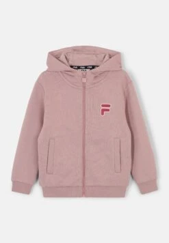 Fila Berlin - Sweater Met Rits - Mauve Shadows -Fila Verkoopwinkel be0ef186c194433fbfe0e086fe48a51a