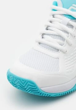 Fila Sabbia Lite 2 - Tennisschoenen Voor Kleibanen - White/Blue Radiance -Fila Verkoopwinkel be7cbd8fa2a5423182ddd9e31904b920