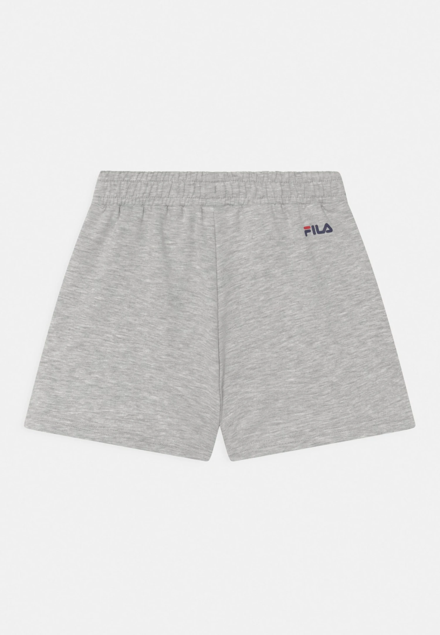 Fila Bebra- Trainingsbroek - Light Grey Melange 2 Fila Bebra- Trainingsbroek - Light Grey Melange - Afbeelding 2