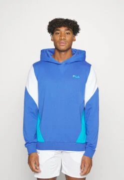 Fila Jannik - Sweater - Dazzling Blue