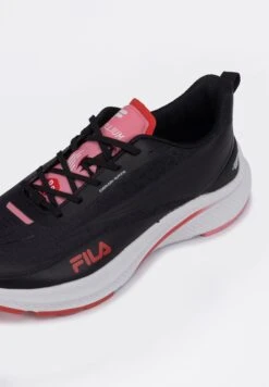 Fila Beryllium - Hardloopschoenen Neutraal - Blackfiery Red -Fila Verkoopwinkel bf325bad0fa0443ab0846aa12612daf6