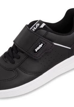 Fila C Court - Sneakers Laag - Black -Fila Verkoopwinkel bfcd12a0455c47f8b1d9ba0faab98510