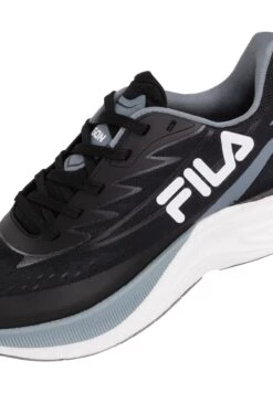 Fila Stabiliteit Hardloopschoenen - Black Phantom -Fila Verkoopwinkel c00d199119d4473f98fc2fbceb6afb8d