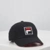 Fila Baseball Forze - Pet - Black