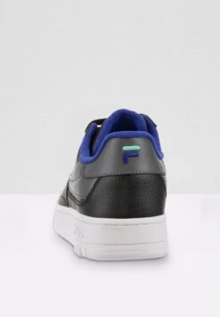 Fila Sneakers Laag - Black -Fila Verkoopwinkel c05b980870814d918effb3197c4d86b6