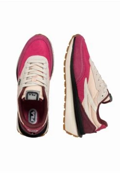 Fila Footwear Reggio Wmn - Sneakers Laag - Carmine -Fila Verkoopwinkel c1936bca8cb64912b4495319c707f858