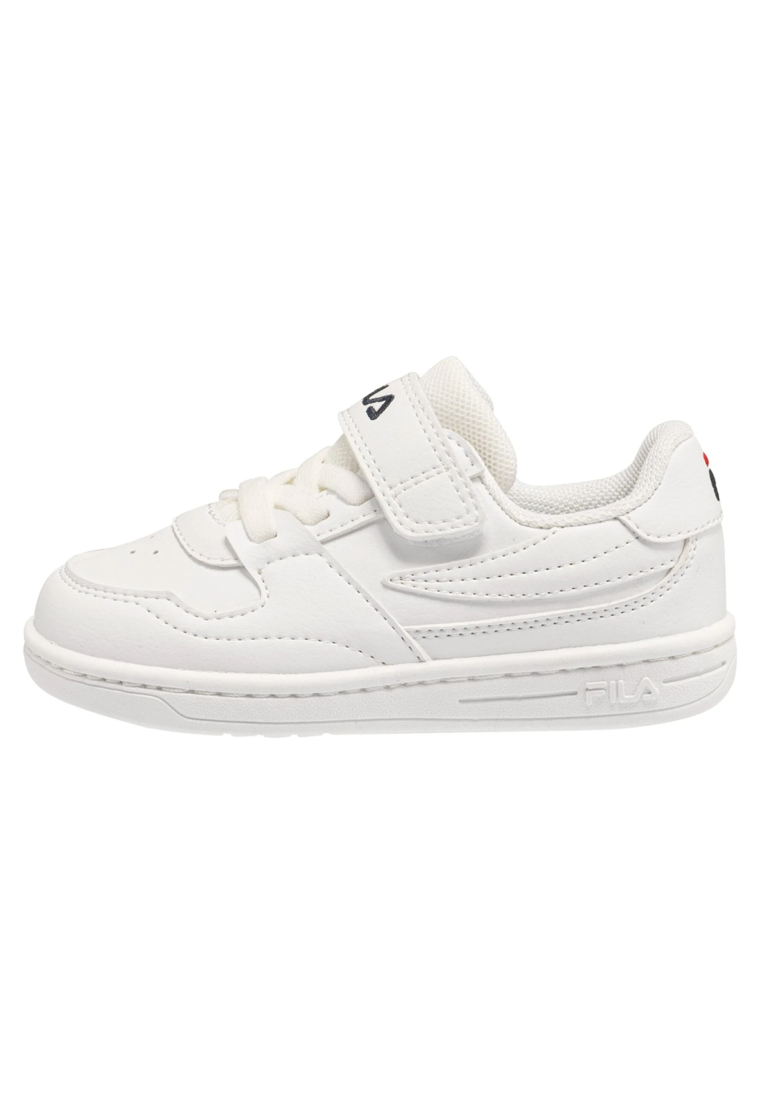 Fila Footwear Fxventuno Tdl - Sneakers Laag - White 1 Fila Footwear Fxventuno Tdl - Sneakers Laag - White