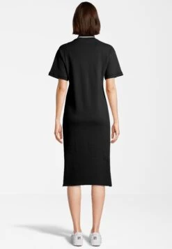 Fila Bialowieza - Jurk - Black -Fila Verkoopwinkel c20dbb29a25243998c87e61d647ce8c6