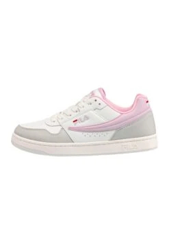 Fila Arcade- Sneakers Laag - White Lilac Sachet