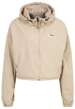 Fila Tramm - Lichte Jas - Fields Of Rye -Fila Verkoopwinkel c25670bbd18c4a59b1f38db4c268434e