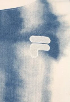 Fila Capoliveri Aop- T-Shirt Print - Antique White Water Abstract Aop -Fila Verkoopwinkel c2fa7404bab944d997beca1c25c4c958