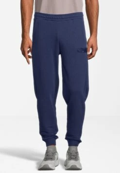 Fila Baska - Trainingsbroek - Medieval Blue