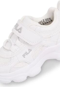 Fila Footwear Strada Dreamster Tdl - Sneakers Laag - White -Fila Verkoopwinkel c3277d4c68574bfeb514bfdea7447fed