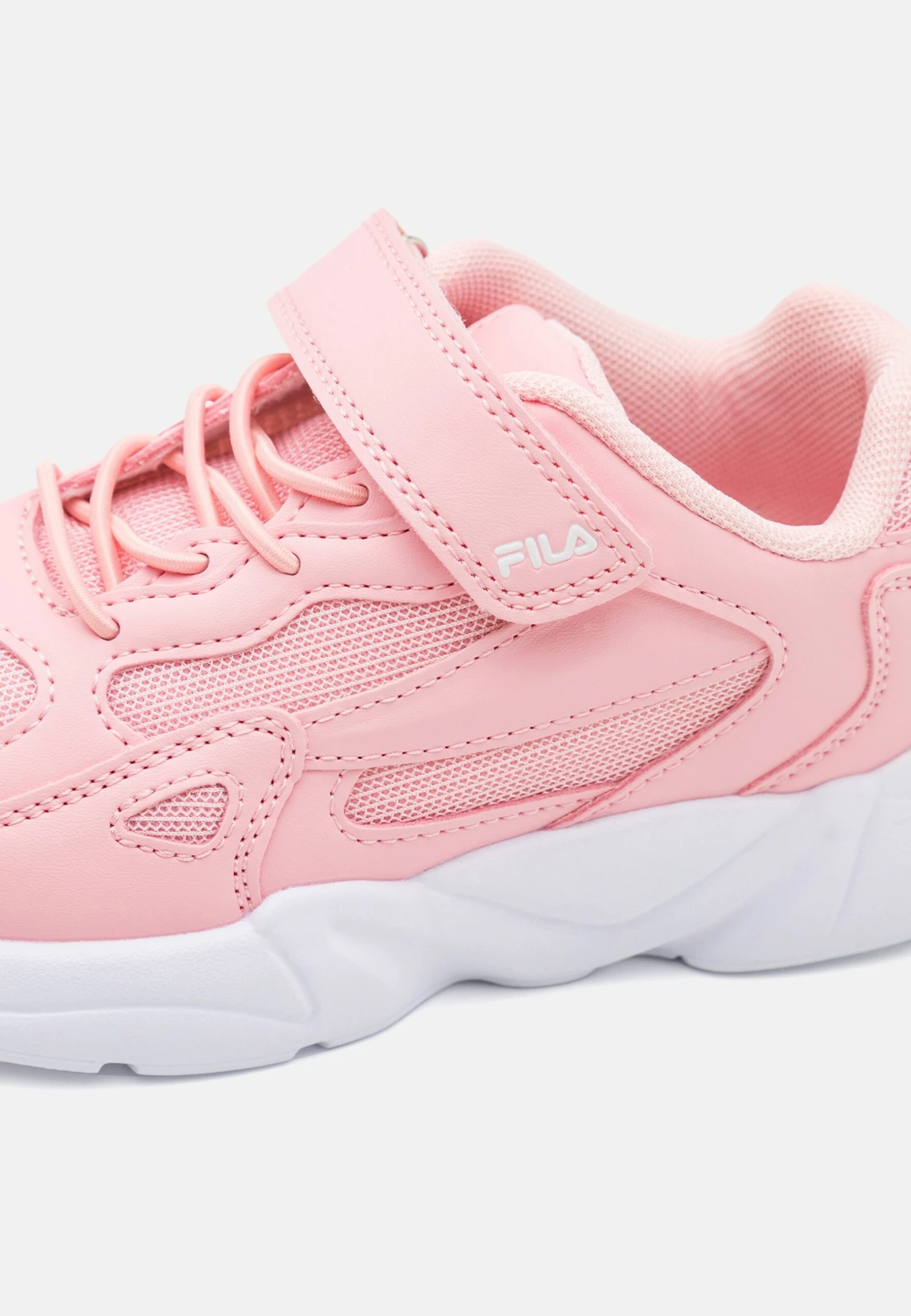 Fila Ventosa Unisex - Sneakers Laag - Pale Rosette 6 Fila Ventosa Unisex - Sneakers Laag - Pale Rosette - Afbeelding 6