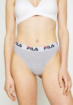 Fila Women - String - White/Black/Grey -Fila Verkoopwinkel c348c18f9c0a45868b0b06a1f7afceec