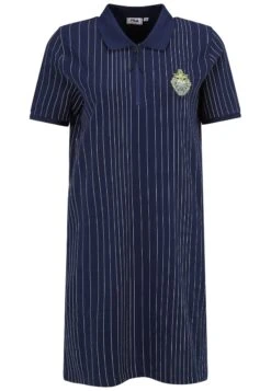 Fila Treplin - Jurken - Dark Blue -Fila Verkoopwinkel c34c4319ac9e4d7da4466278b0334977