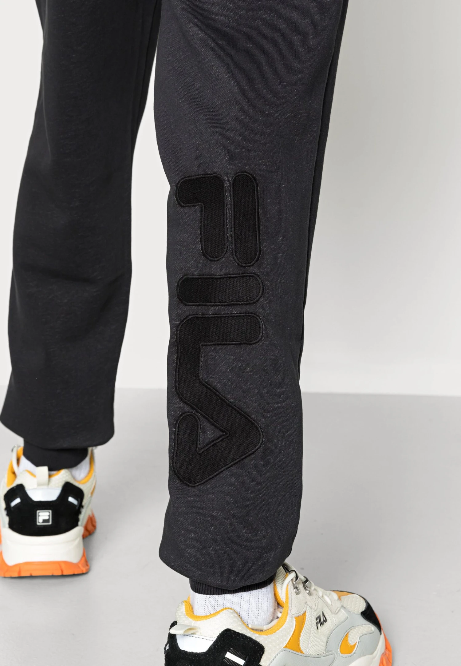 Fila Bagod Pants - Trainingsbroek - Moonless Night 5 Fila Bagod Pants - Trainingsbroek - Moonless Night - Afbeelding 5